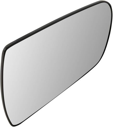 DNA Motoring OEM-MG-0050 876211U100 Factory Style Right Side Mirror Glass w/Heated Compatible with 11-15 Sorento in Saudi Arabia