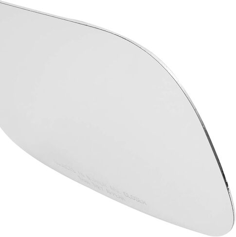Passenger Right Side Door Rear View Mirror Glass Lens Replacement Compatible with 94-99 Dodge Ram Pickup/Van/B-Series in Saudi Arabia
