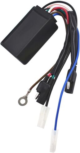 Genuine CDI Box Ignitor For Polaris Sportsman 500 4X4 1998-2000 3085564 3085639 OEM-Quality Replacement Part in Saudi Arabia