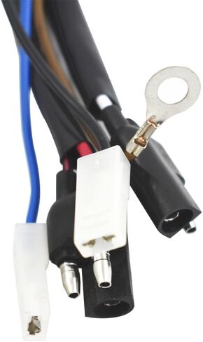Genuine CDI Box Ignitor For Polaris Sportsman 500 4X4 1998-2000 3085564 3085639 OEM-Quality Replacement Part in Saudi Arabia