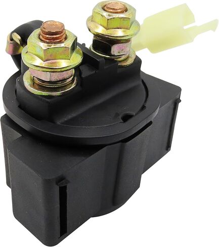 Starter Solenoid Relay Compatible With Polaris RZR 170 2009-2020 | Phoenix 200 2005-2010 | Sawtooth 200 2006-2007 | 0455028 | 0454891 in Kuwait
