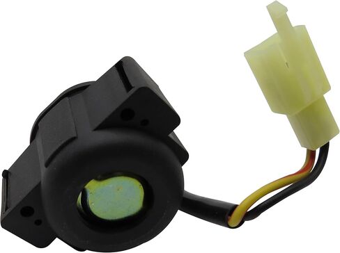 Starter Solenoid Relay Compatible With Polaris RZR 170 2009-2020 | Phoenix 200 2005-2010 | Sawtooth 200 2006-2007 | 0455028 | 0454891 in Kuwait