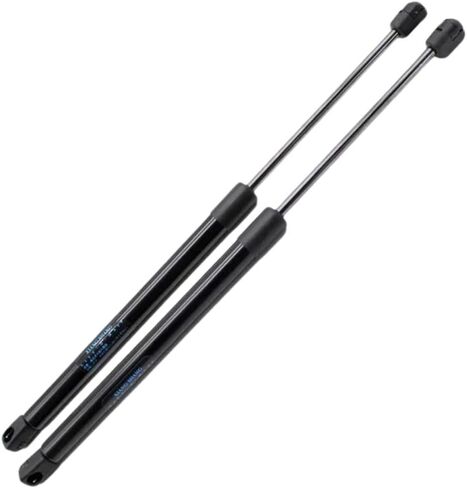 Trunk Lift Supports Compatible with Toyota Corolla Fielder Hatchback 2000-2006 Tailgate Shock absorbers for Automobiles Springs Liftgate 2-Year Warranty in Kuwait