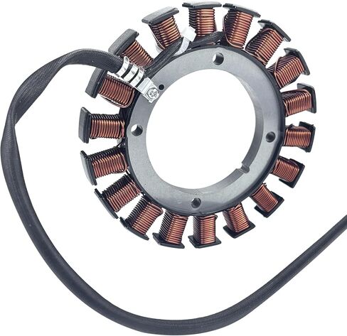 ملف الجزء الثابت المغناطيسي متوافق مع 237878-S Kohle CV15S CV16S CV18S CV20S CV25 SV720 CH20S CH740 CH750 K341 CH22 K321 15/20 أمبير محرك جون دير LX172 LX176 LX178 STX30 STX38 STX46 in Kuwait