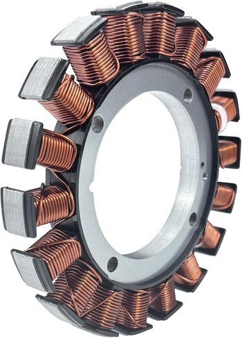 ملف الجزء الثابت المغناطيسي متوافق مع 237878-S Kohle CV15S CV16S CV18S CV20S CV25 SV720 CH20S CH740 CH750 K341 CH22 K321 15/20 أمبير محرك جون دير LX172 LX176 LX178 STX30 STX38 STX46 in Kuwait