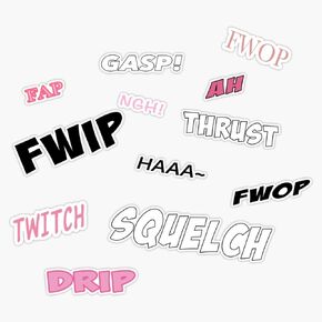 ملصق ممتص للصدمات من الفينيل من Yaoi Sounds Fx مقاس 5 بوصة in Kuwait