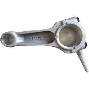 Engine Connecting Rod Parts GM391 GT1300 GM401 MGE6700 Compatible With Motors in Kuwait