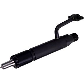 TAM881953 Fuel Injector Compatible With John Deere 27D 35D 35G 1565 7700 2720 3036E in Kuwait