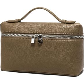 حقيبة كروس من ريجولي للنساء بمقبض علوي وحقيبة كتف جلدية صغيرة in Kuwait