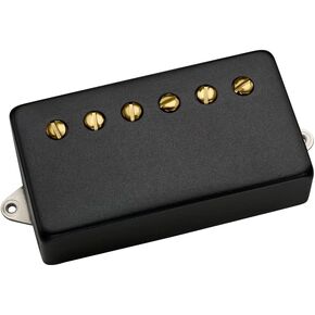 DIMARZIO 310607 DP 256BK Illuminator Neck Black Guitar Accessories in Kuwait