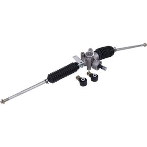 Replacement Parts For Steering Rack Tie Rod End Kit 1824165 7061189 for Polaris Ranger 570 EV ETX Crew Mod-G88A-2472 in Kuwait