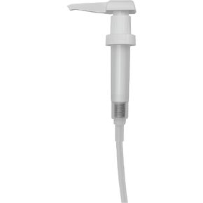 موزع مضخة جالون للشامبو والبلسم وغسول الجسم - يناسب جينجر ليلي، بيو جروم، بيوتون ومعظم حاويات وأباريق جالون القياسية - 1 أونصة لكل موزع مضخة in Kuwait