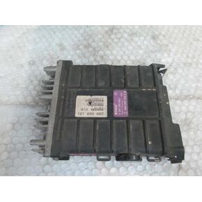 Engine ECM Control Module 90-92 Compatible with VW Golf Compatible with Jetta Extra 8A0 907 404 CB 8A0907404CB in Kuwait