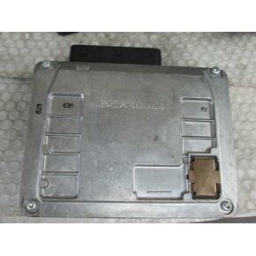 Engine ECM Control Module 3.2L 05-06 Compatible with Porsche Cayenne 0AD 927 755 AM 0AD927755AM in Kuwait
