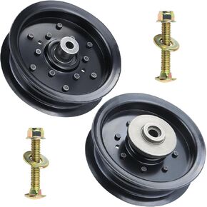 146763 Pulley Replaces Craftsman Pulley 146763, 532146763, 593787801, Craftsman 532146763 Pulley, Husqvarna 593787801, 532146763, 532173902 in Kuwait