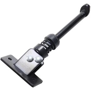 دعم عالمي لوقوف السيارات متوافق مع سكوتر Kugoo M4 الكهربائي 150 مم 170 مم 10 بوصة ملحقات وأجزاء مسند حديدي (150 مم) in Kuwait