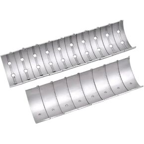 توصيل قضيب ومحمل رئيسي للعمود المرفقي 40 مم STD +25 +50 +75 +100 متوافق مع CBR1100XX CBR1100 1996-2007 CB1300 X-4 (إضافة 1.00) in Kuwait