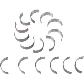 Connecting Rod Bearing Shells Set 16 PCS STD M157 M278 4.6T 4.7T 5.5T V8 C218 W166 X166 M278 278 030 00 60 in Kuwait