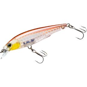 Yo-Zuri R1437-GSSM: 3Dr-X Jerkbait (Sp) 80Mm 3-1/8", Ghost Smelt in Kuwait