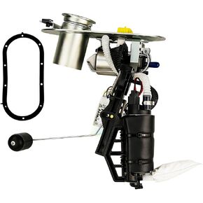 مجموعة وحدة مضخة الوقود 75126-06A متوافقة مع Harley-Davidson 2006-2007 Electra Glide FLHT/Classic FLHTC/Ultra Classic FLHTCU/Road Glide FLTR/Street Glide FLHX in Kuwait