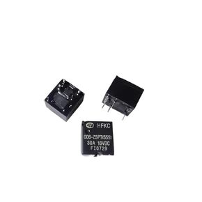 10pcs/lot Relay HFKC 006-ZSPT(555) Automotive Relay 5pins 30A in Kuwait