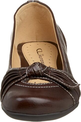 CL by Laundry Women's Vitas, Dark Brown in Kuwait