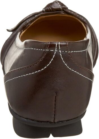 CL by Laundry Women's Vitas, Dark Brown in Kuwait