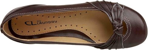 CL by Laundry Women's Vitas, Dark Brown in Kuwait