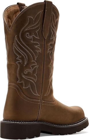 ARIAT Women's Fatbaby Dawn Western Boot in Saudi Arabia