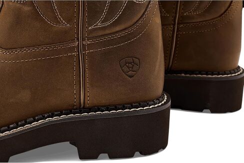 ARIAT Women's Fatbaby Dawn Western Boot in Saudi Arabia
