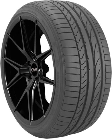 Bridgestone Potenza RE050A Run-Flat Passenger Tire 275/30R20 97 Y Extra Load in Saudi Arabia