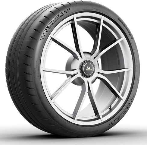 إطار ميشلان بايلوت سبورت كوب 2 سمر 265/35ZR20/XL (99Y) in Saudi Arabia