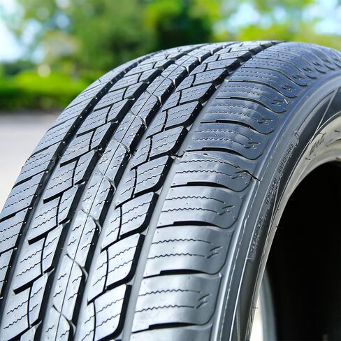 265/60R18 114V XL بي دبليو ويستليك SU318 الطريق السريع in Saudi Arabia