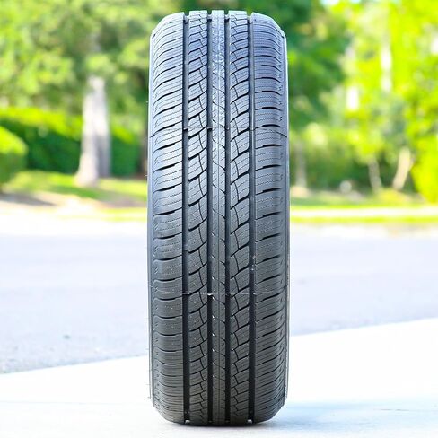 265/60R18 114V XL بي دبليو ويستليك SU318 الطريق السريع in Saudi Arabia