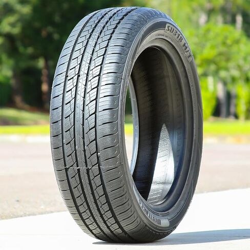 265/60R18 114V XL بي دبليو ويستليك SU318 الطريق السريع in Saudi Arabia