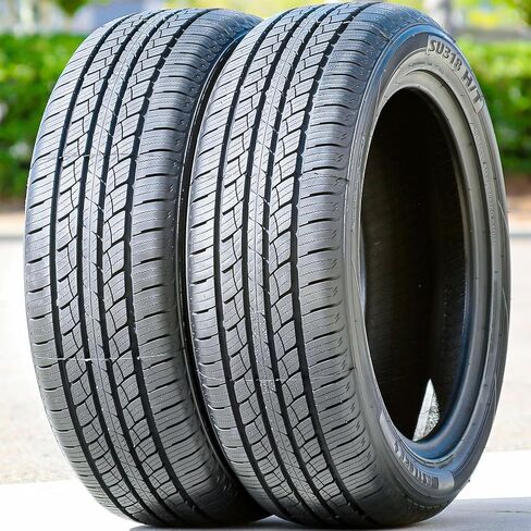 265/60R18 114V XL بي دبليو ويستليك SU318 الطريق السريع in Saudi Arabia