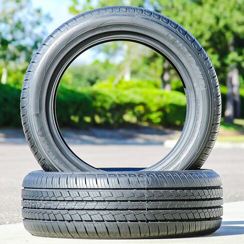 265/60R18 114V XL بي دبليو ويستليك SU318 الطريق السريع in Saudi Arabia
