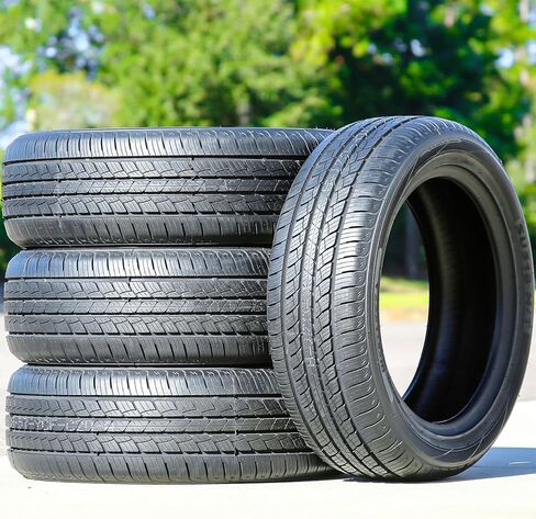 265/60R18 114V XL بي دبليو ويستليك SU318 الطريق السريع in Saudi Arabia