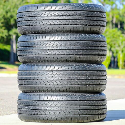 265/60R18 114V XL بي دبليو ويستليك SU318 الطريق السريع in Saudi Arabia