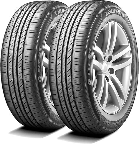 Laufenn G Fit AS 185/60R14 82H in Kuwait