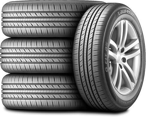 Laufenn G Fit AS 185/60R14 82H in Kuwait