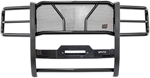 Westin Automotive 57-92375A Grille Guard/Push Bar fits Ford F-250 Super Duty in Saudi Arabia