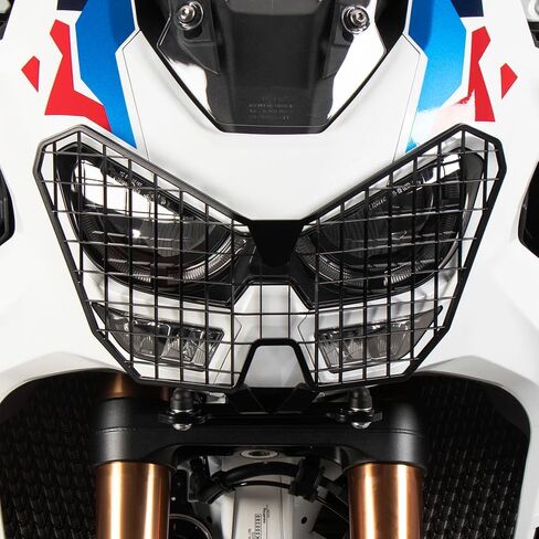 ل CRF1100 ADV CRF1100L أفريقيا التوأم مغامرة رياضية 2024 2025 دراجة نارية العلوي حامي مصبغة الحرس in Kuwait