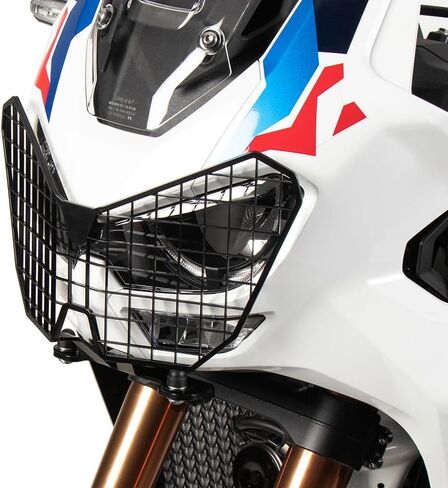 ل CRF1100 ADV CRF1100L أفريقيا التوأم مغامرة رياضية 2024 2025 دراجة نارية العلوي حامي مصبغة الحرس in Kuwait