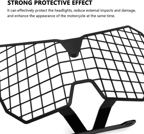 ل CRF1100 ADV CRF1100L أفريقيا التوأم مغامرة رياضية 2024 2025 دراجة نارية العلوي حامي مصبغة الحرس in Kuwait