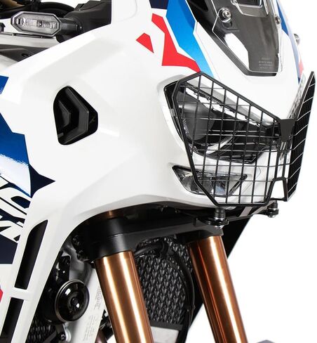 ل CRF1100 ADV CRF1100L أفريقيا التوأم مغامرة رياضية 2024 2025 دراجة نارية العلوي حامي مصبغة الحرس in Kuwait