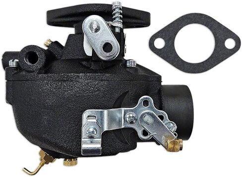 مكربن ​​جديد (لم يتم إعادة بنائه) يناسب جرار John Deere M MC MT 40 320 330 AM1613T AM1794T AM2067T AM366T in Kuwait