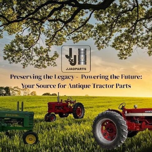 مكربن ​​جديد (لم يتم إعادة بنائه) يناسب جرار John Deere M MC MT 40 320 330 AM1613T AM1794T AM2067T AM366T in Kuwait