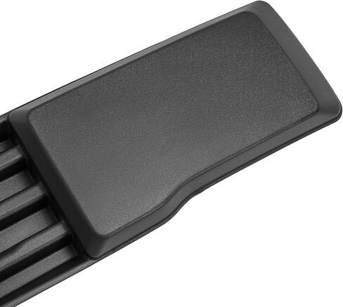 Front Bumper Cover & License Plate Bracket Compatible with 2015-2017 Ford F150 W/O Engine Block Heater Option&Grille Shudders Replace for FL3Z17E810AA FL3Z17A385A FO1044108 FO1068165 FO1044109 in Kuwait