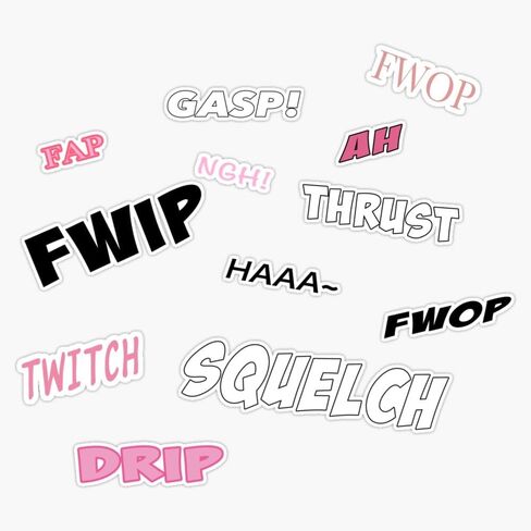 ملصق ممتص للصدمات من الفينيل من Yaoi Sounds Fx مقاس 5 بوصة in Kuwait